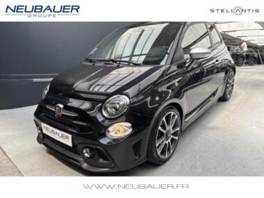 ABARTH 500 1.4 Turbo T-Jet 165ch 595 Turismo MY19