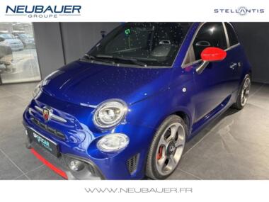 ABARTH 500 1.4 Turbo T-Jet 165ch 595 MY22
