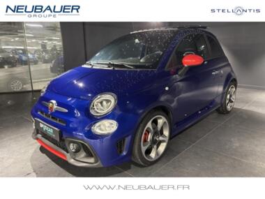 ABARTH 500 1.4 Turbo T-Jet 145ch  595