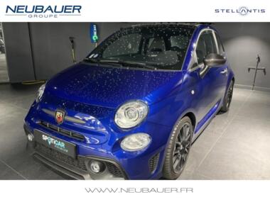 ABARTH 500 1.4 Turbo T-Jet 180ch 595 Competizione MY19