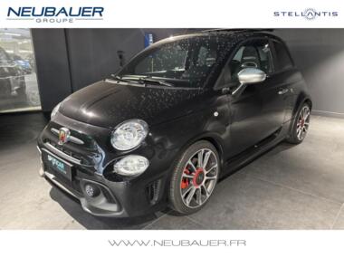 ABARTH 500 1.4 Turbo T-Jet 165ch 595 MY22