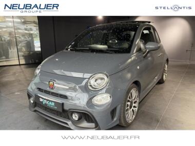 ABARTH 500 1.4 Turbo T-Jet 145ch 595 MY19