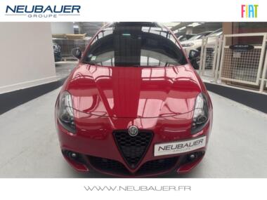 ALFA ROMEO Giulietta 1.4 TJet 120ch Sprint S/S MY20