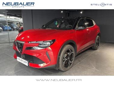 ALFA ROMEO Junior 1.2 Ibrida 136ch Speciale DCT6