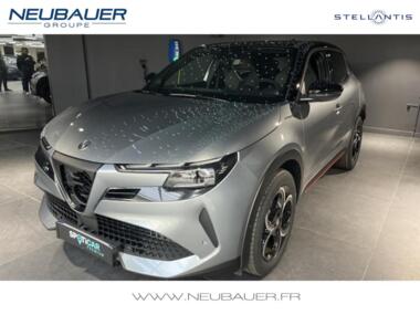 ALFA ROMEO Junior 1.2 Ibrida 136ch Speciale DCT6