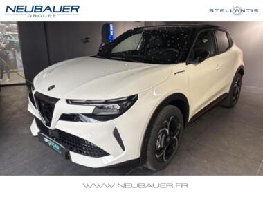 ALFA ROMEO Junior 1.2 Ibrida 136ch Speciale DCT6