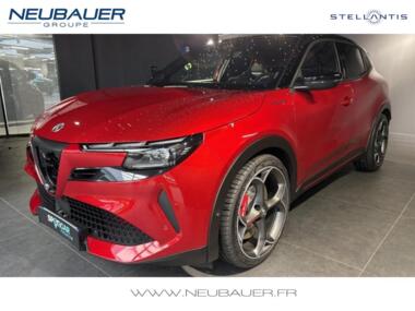 ALFA ROMEO Junior Elettrica 280ch 54kWh Veloce