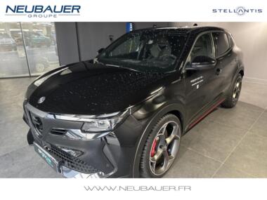 ALFA ROMEO Junior Elettrica 280ch 54kWh Veloce