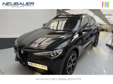 ALFA ROMEO Stelvio 2.0T 280ch Sport Edition Q4 AT8 MY19