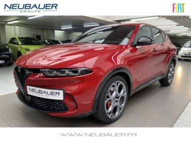 ALFA ROMEO Tonale 1.5 Hybrid 130ch Edizione Speciale TCT