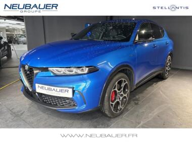 ALFA ROMEO Tonale 1.3 PHEV 280ch Veloce AT6 e-Q4