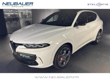 ALFA ROMEO Tonale 1.5 HYBRID 160 TRIBUTO 118kW