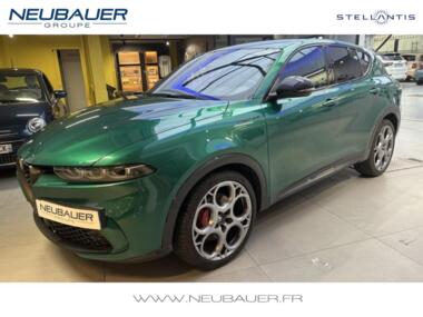 ALFA ROMEO Tonale 1.5 Hybrid 160ch Edizione Speciale TCT