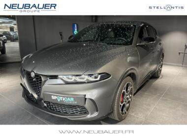 ALFA ROMEO Tonale 1.5 Hybrid 160ch Edizione Speciale TCT