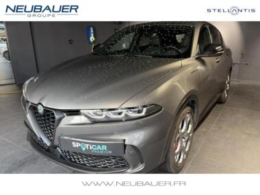 ALFA ROMEO Tonale 1.5 Hybrid 130ch Edizione Speciale TCT