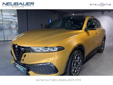 ALFA ROMEO Tonale 1.5 Ibrida 175ch Sprint TCT