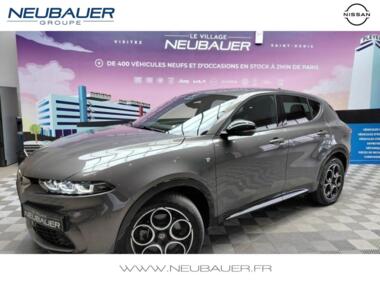 ALFA ROMEO Tonale 1.3 PHEV 280ch Ti AT6 e-Q4