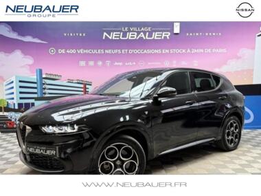 ALFA ROMEO Tonale 1.3 PHEV 280ch Ti AT6 e-Q4