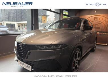 ALFA ROMEO Tonale 1.5 Ibrida 175ch Veloce TCT
