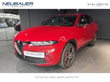 ALFA ROMEO Tonale 1.3 PHEV 280ch Veloce AT6 e-Q4