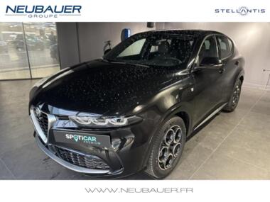 ALFA ROMEO Tonale 1.5 Hybrid 160ch Ti TCT