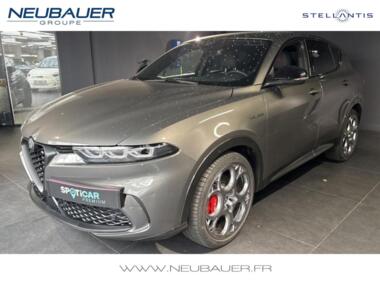 ALFA ROMEO Tonale 1.5 Hybrid 160ch Veloce TCT