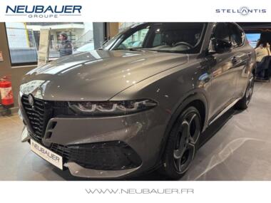 ALFA ROMEO Tonale 1.5 Ibrida 175ch Sport Speciale TCT