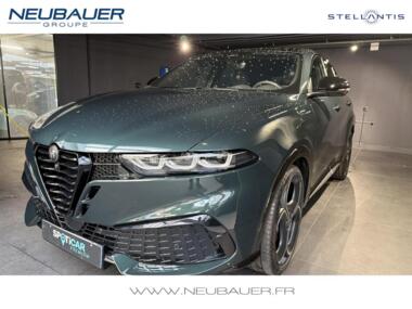 ALFA ROMEO Tonale 1.5 Ibrida 175ch Sport Speciale TCT