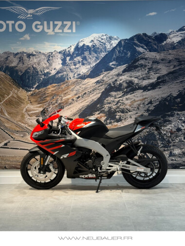APRILIA RS 125