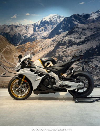 APRILIA RSV4 1100 FACTORY