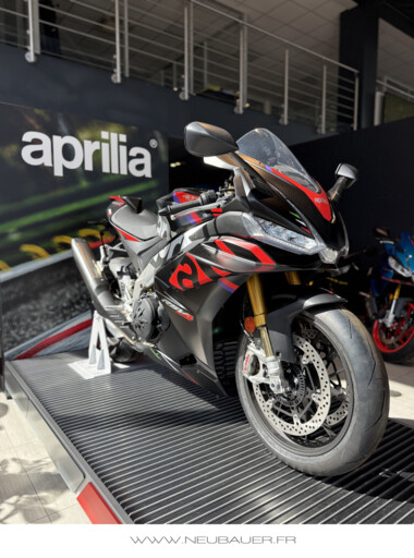 APRILIA RSV4 1100 FACTORY
