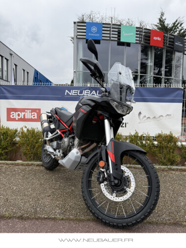 APRILIA TUAREG 660