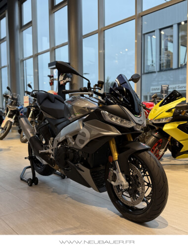 APRILIA TUONO 1100 V4