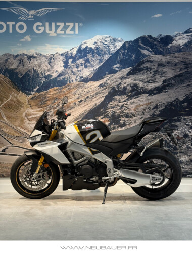 APRILIA TUONO 1100 V4 FACTORY