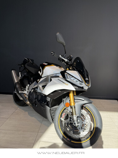 APRILIA TUONO 1100 V4 FACTORY