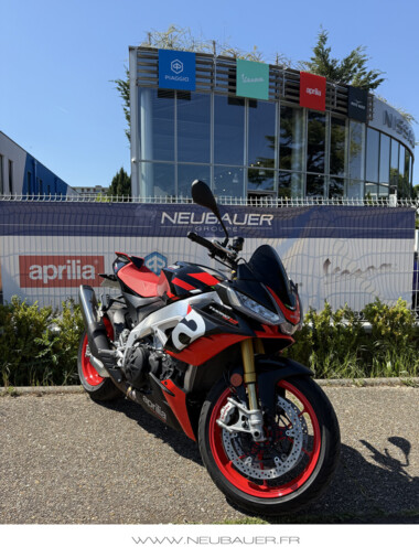 APRILIA TUONO 1100 V4 FACTORY