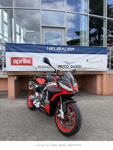 APRILIA TUONO 660