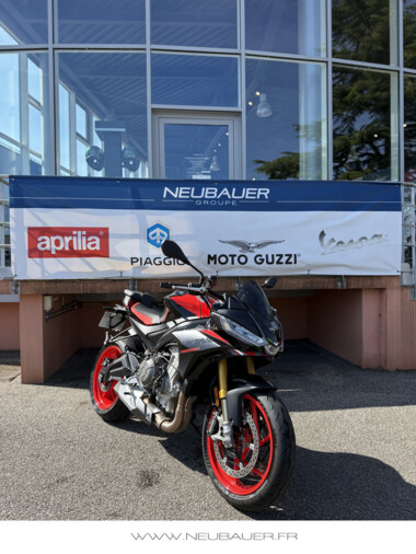 APRILIA TUONO 660 FACTORY