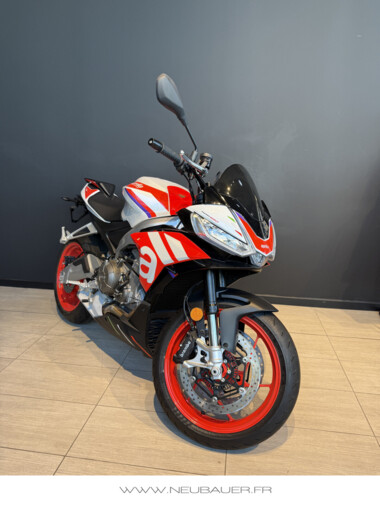 APRILIA TUONO 660 FACTORY