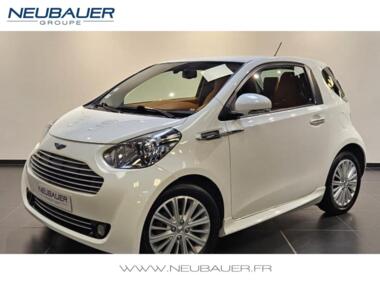 ASTON MARTIN Cygnet 1.3 VVT-i CVT