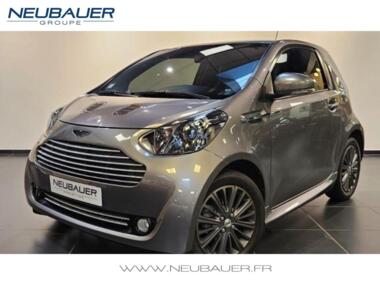 ASTON MARTIN Cygnet 1.3 VVT-i CVT