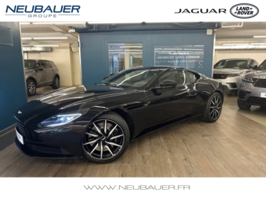 ASTON MARTIN DB11 V8 4.0 510ch BVA8