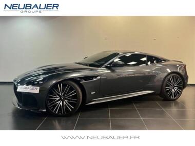 ASTON MARTIN DBS Coupé V12 5.2 725ch Superleggera BVA8