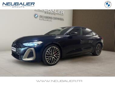 AUDI A5 2.0 TFSI 204ch S line quattro S tronic 7