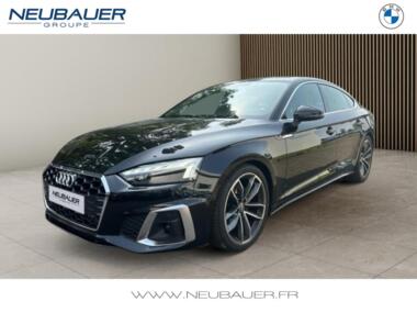 AUDI A5 Sportback 40 TFSI 190ch S line S tronic 7