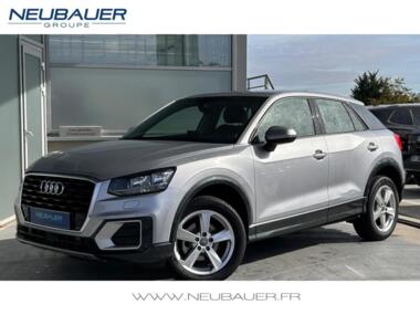 AUDI Q2 35 TFSI 150ch COD Sport S tronic 7 Euro6d-T