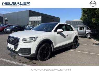 AUDI Q2 30 TDI 116ch Business line