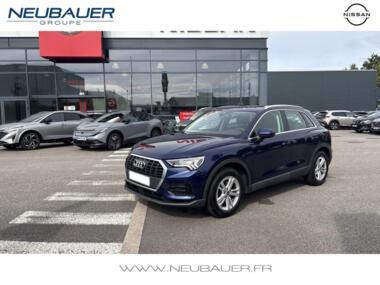 AUDI Q3 35 TFSI 150ch Design