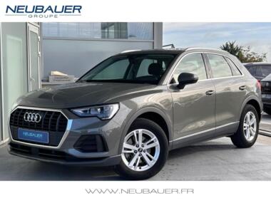 AUDI Q3 35 TFSI 150ch Design S tronic 7