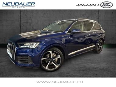 AUDI Q7 50 TDI 286ch Avus quattro Tiptronic 7 places